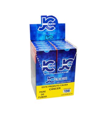 Caixa de JC Tradicional