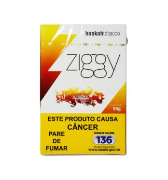 Essência Ziggy Tropical