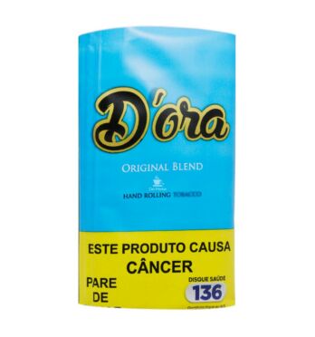 D'ora Original Blend 30g