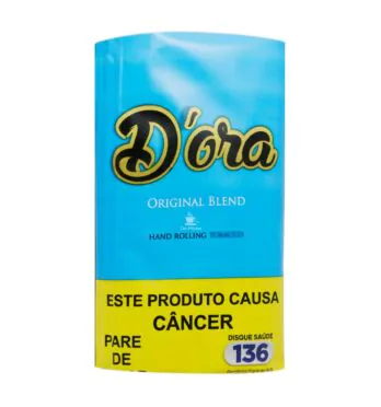 D'ora Original Blend 30g