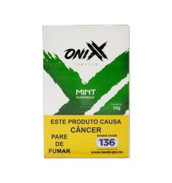 Essência Onix Mint