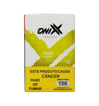 Essência Onix Pear