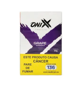 Essência Onix Grape
