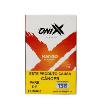 Essência Onix Mango