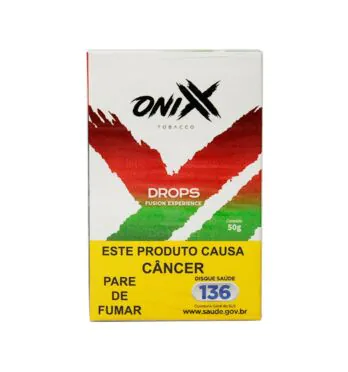 Essência Onix Drops