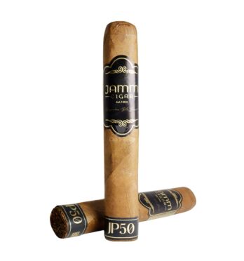 Jamm Cigar JP50