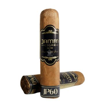 Jamm Cigar JP60
