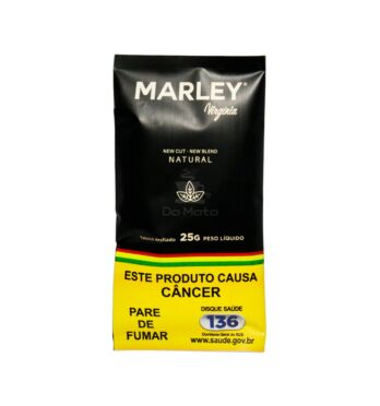 Marley Virginia Tradicional 25g