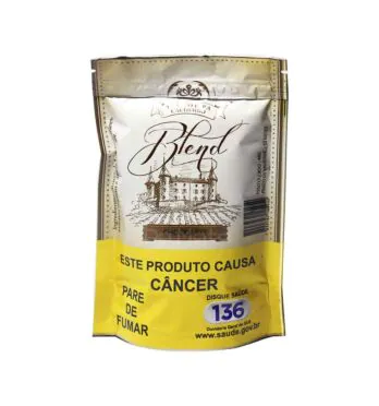 Blend p/ Cachimbo 