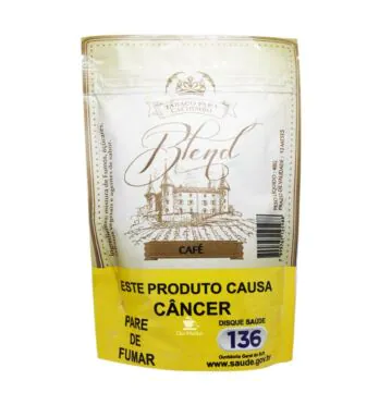 Blend Café 48g