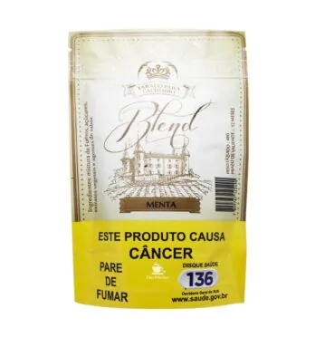 Blend Menta 48g 