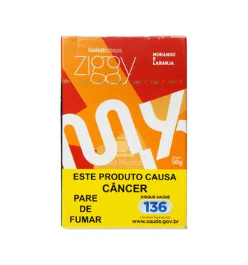 Essência Ziggy Mix