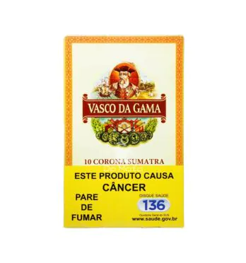 Caixa de Vasco da Gama