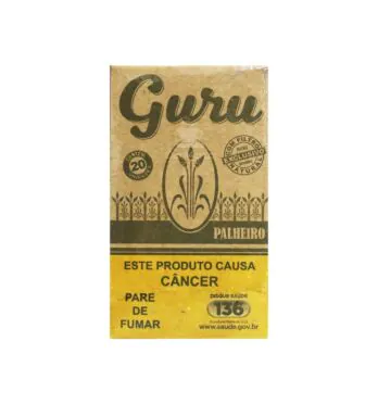 Guru filtro natural