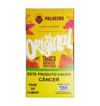 Bem Bolado Original Menta c/ 10 un. 