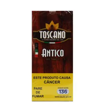 Toscano - Antico