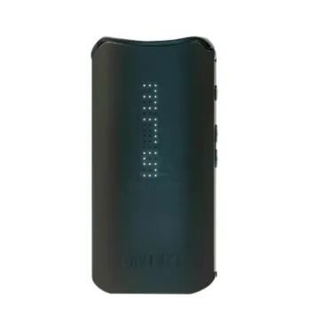 DAVINCI IQC Black