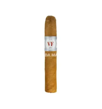 Charuto VegaFina Classic Perlas Tubo de frente tabacaria da mata