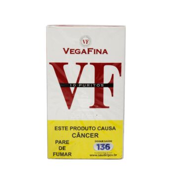 Puritos Vegafina