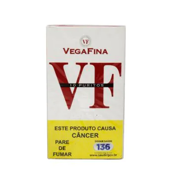 Puritos Vegafina