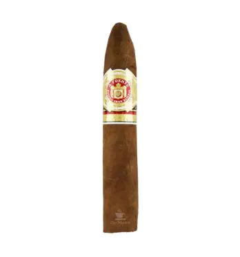 Charuto Arturo Fuente Magnum Rosado Vitola 58 de frente