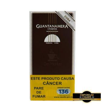 Puritos Guatanamera 