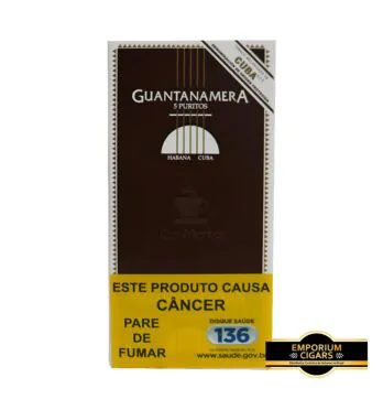 Puritos Guatanamera 