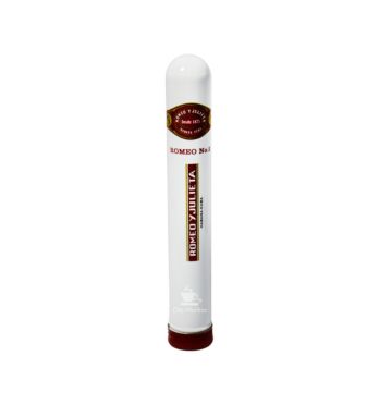 Romeo y Julieta n 2