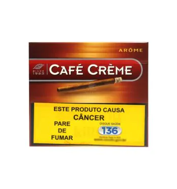 Café Creme Arôme 