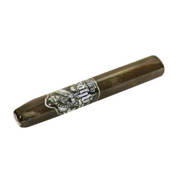 Gurkha Ghost Silver Shadow