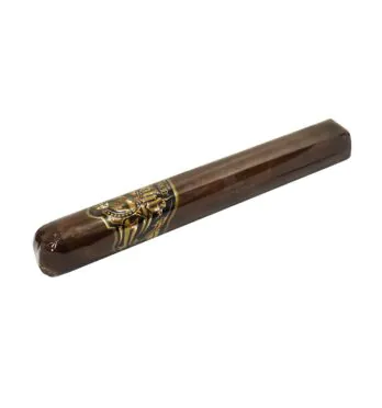 Gurkha Ghost Gold Asura