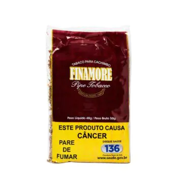 Finamore Pêssego