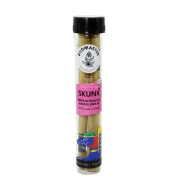 Blunt Cone Budmaster Skunk 