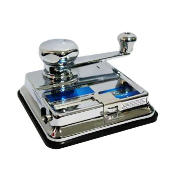 Mikromatic Profissional OCB