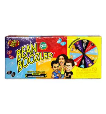 Balas Jelly Belly Bean Boozled 99g
