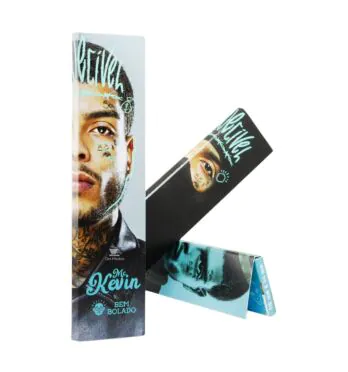 Seda Bem Bolado Mc Kevin King Size Large 