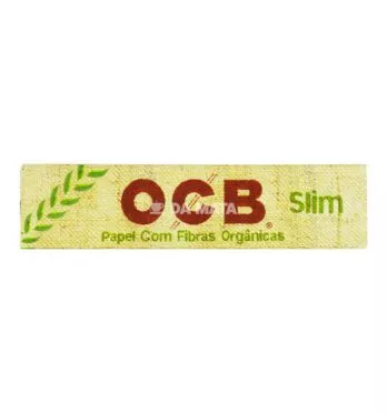 Seda OCB Organic Slim King Size