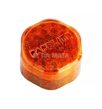 Dichavador de Policarbonato Papelito com Container Brilho