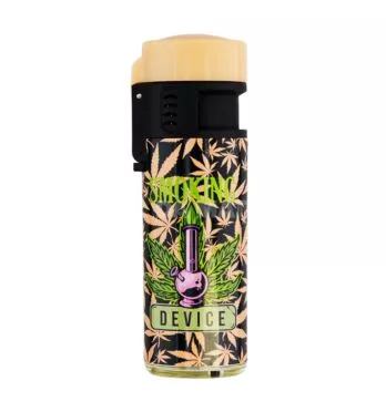 Maçarico Prof Classic Legalize