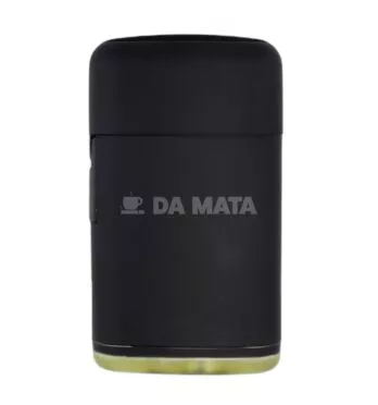 Maçarico Prof Capsule Black