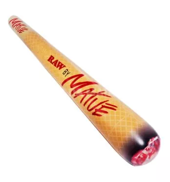 Cone Inflável RAW Matuê 60cm