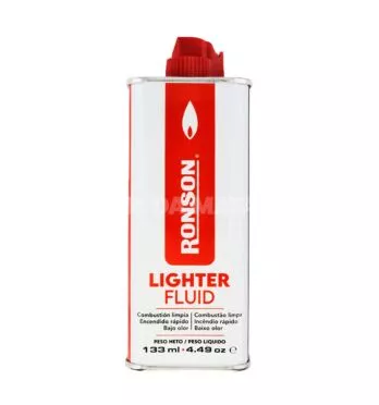 Fluido Ronson