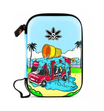 Case Classic Sadhu Impermeável Full Print