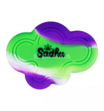 Slick de Silicone Nuvem Sadhu 22ml