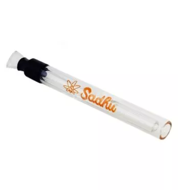 Pipe de Vidro Sadhu Grande