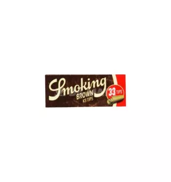 Piteira Smoking Brown