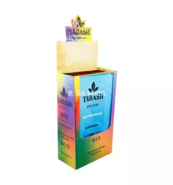Caixa de Blunt Tabash Mix