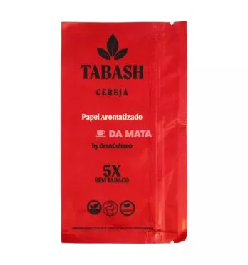 Blunt Tabash Cereja