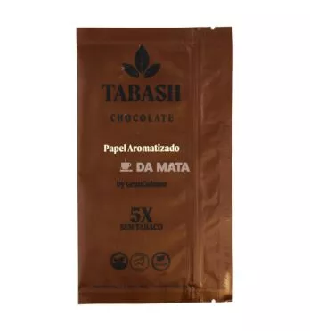 Blunt Tabash Chocolate