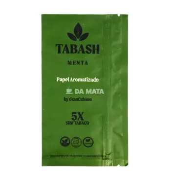 Blunt Tabash Menta